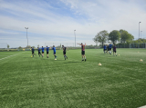 Training S.K.N.W.K. 1 van zaterdag 4 mei 2024 (4/92)